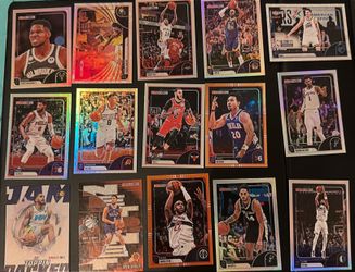 Topps NBA Hoops