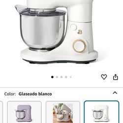 Epresso Marker And Stand Mixer