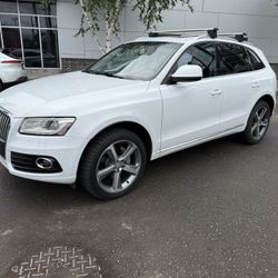 2014 Audi Q5