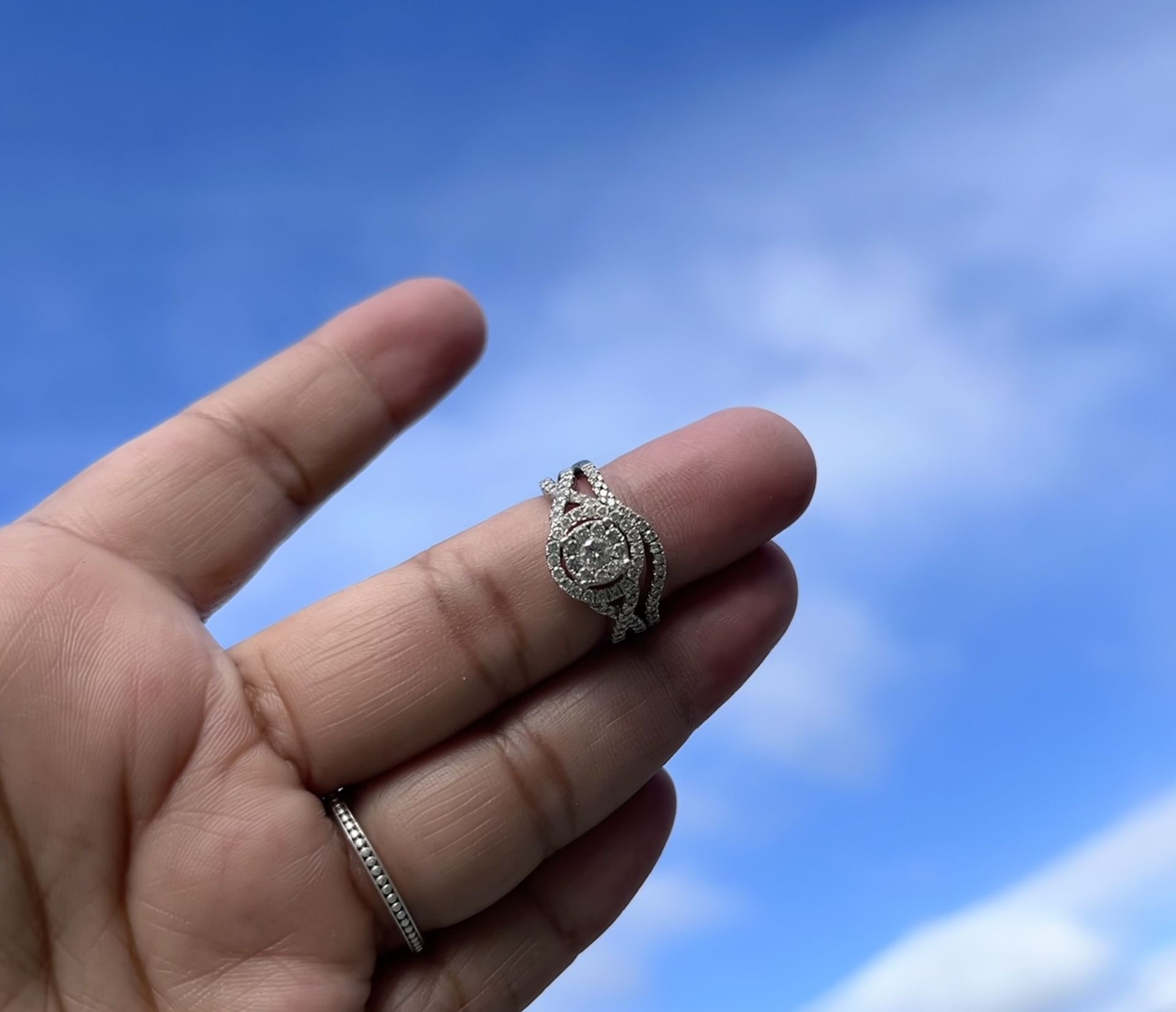 Wedding Ring