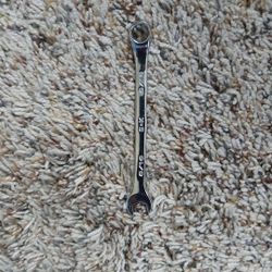 S&K 5/16" 88290 12 POINT WRENCH 