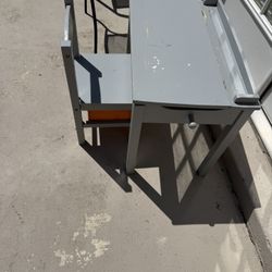 Kids Desk