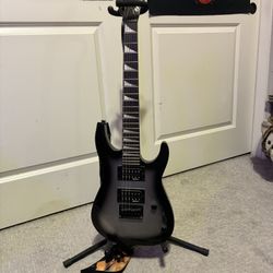 Jackson Guitar 