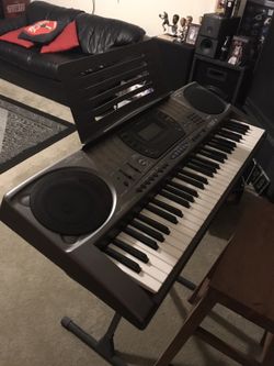 Music Time