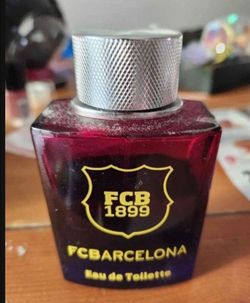 Men's cologne