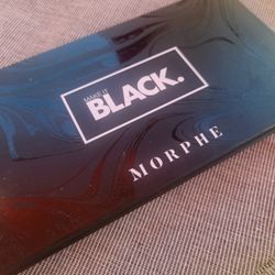 Morphe Eyeshadow 