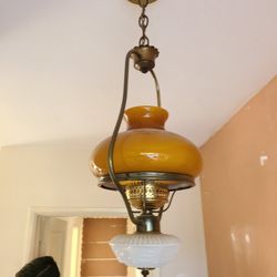 Vintage Ceiling Lamp