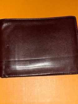 Dior wallet men’s