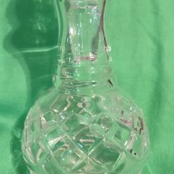 Waterford Crystal Decanter 