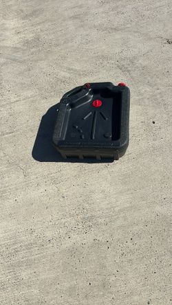 Drain Container