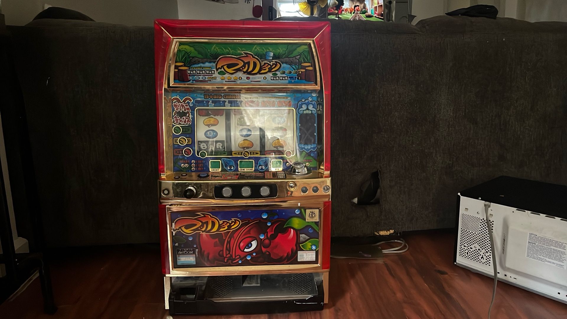 Slot Mechanic 