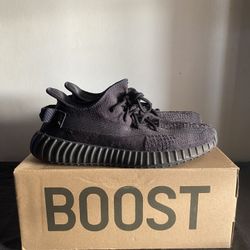 Yeezy Boost 350 V2 Onyx