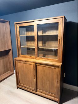 China hutch