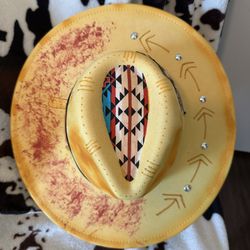 Western Felt Hats