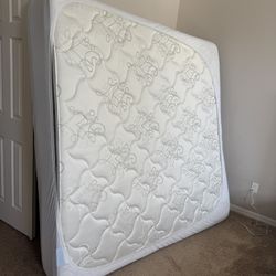 King Size Mattress 