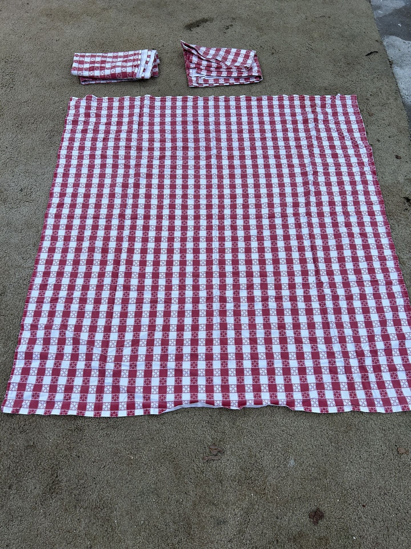 Linens