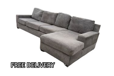 BUDGET FRIENDLY COUCH