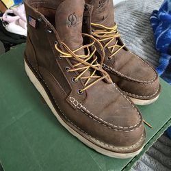 Danner Work Boots 