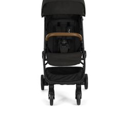 Nuna trvl stroller (Used)
