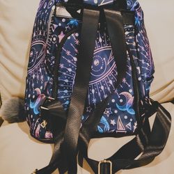 Zodiac Backpack