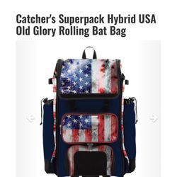 Baseball Bag