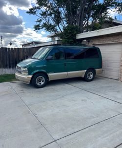 Van