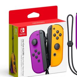 Nintendo Switch - Joy-Con (NEW) 