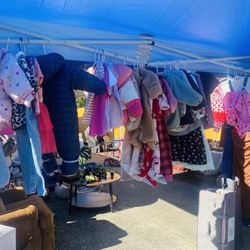 Yard Sale!!! 8-2pm 