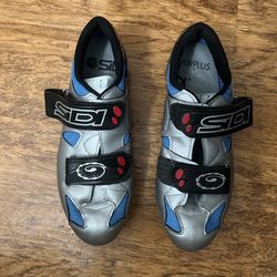 Sidi Cycling Shoes