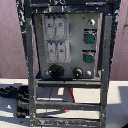 Power Box