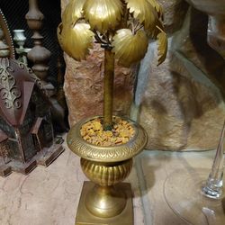 Vintage  Brass House  Decor, Made In India 