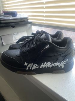 off whites out of the office
