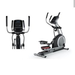 Pro Form Elliptical 20” Stride Endurance 730 E 