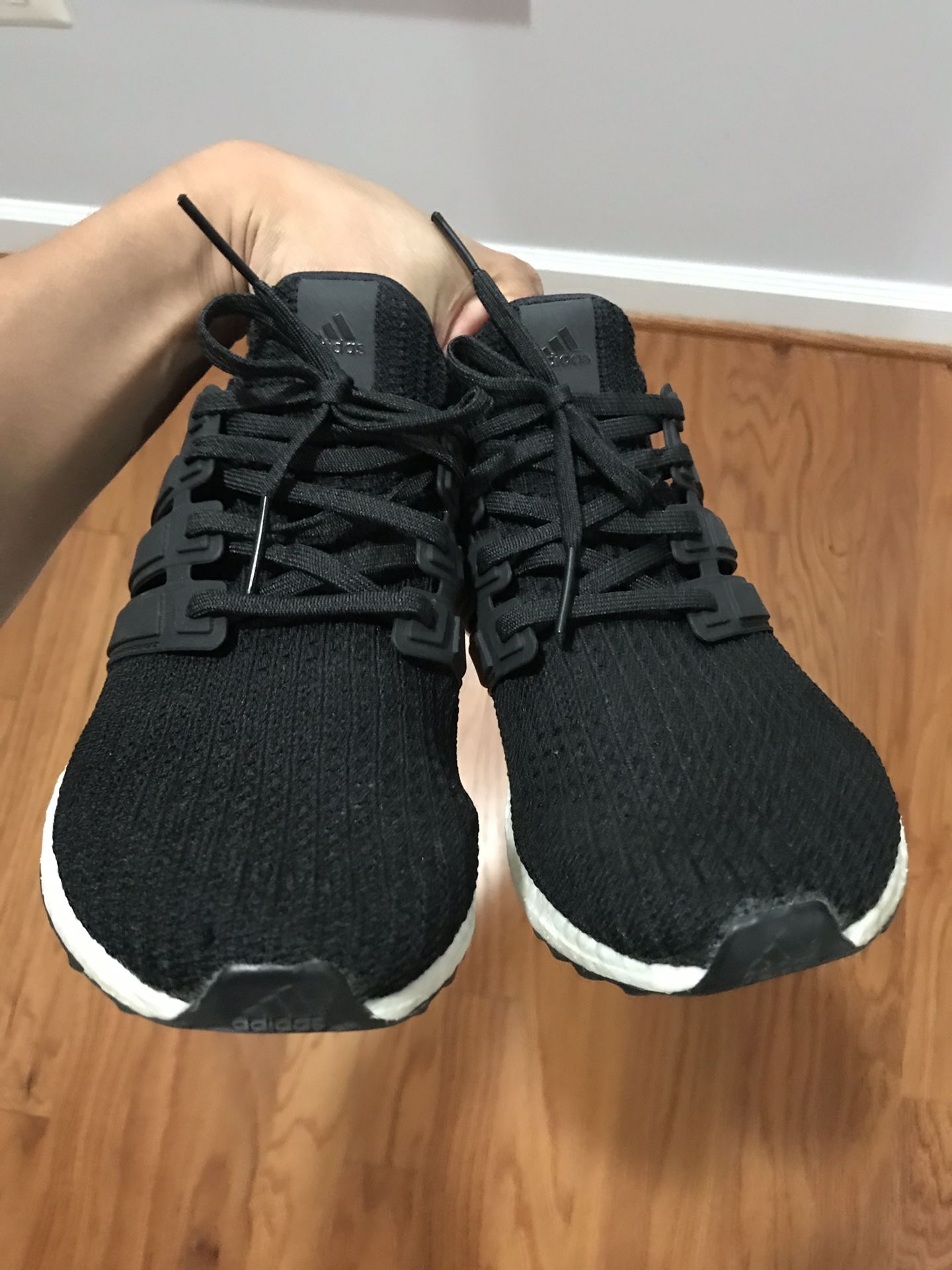 Ultra boost size 9