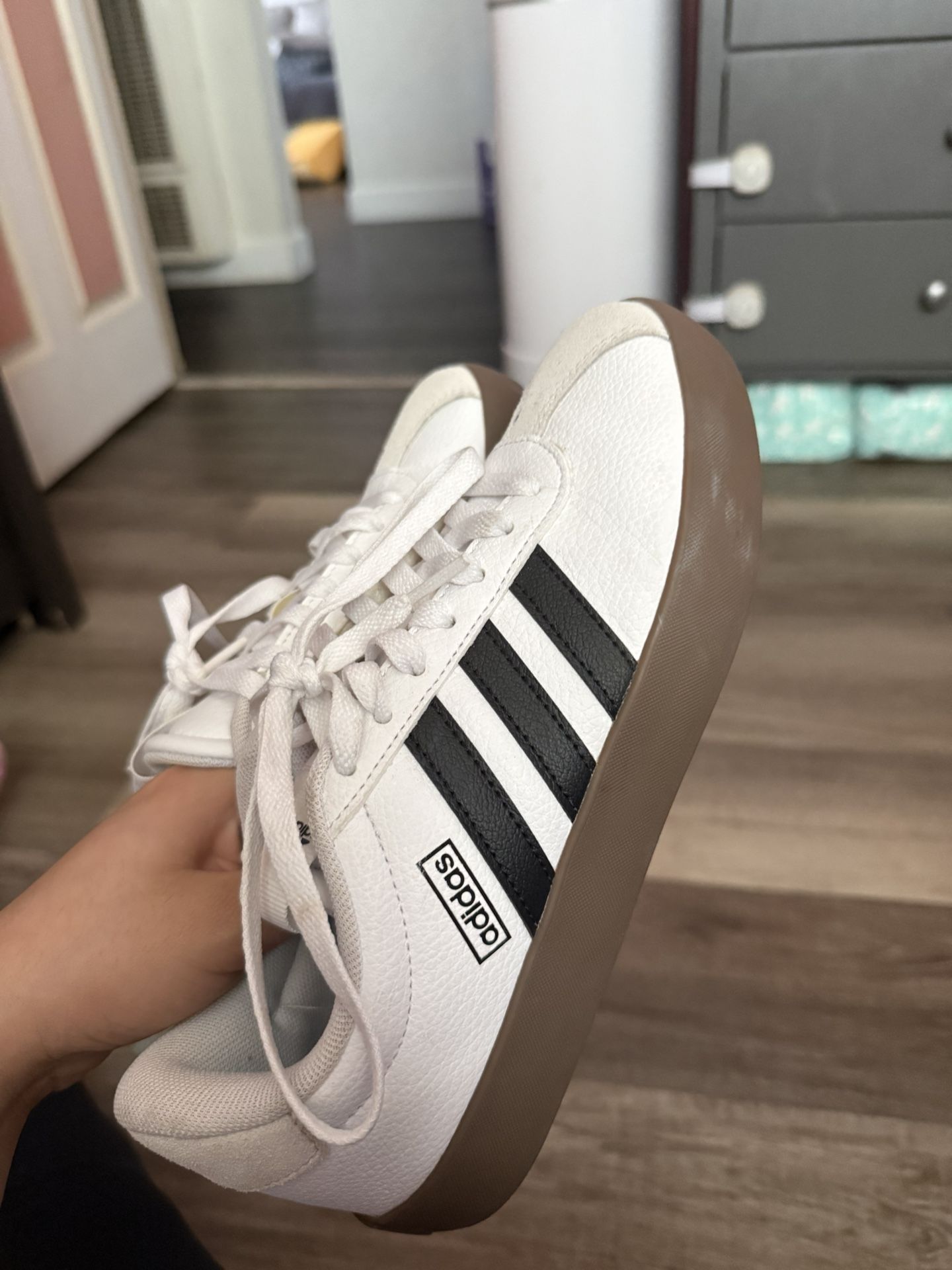 Adidas Women Shoes