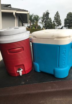 Coolers