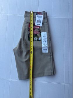School uniform pants