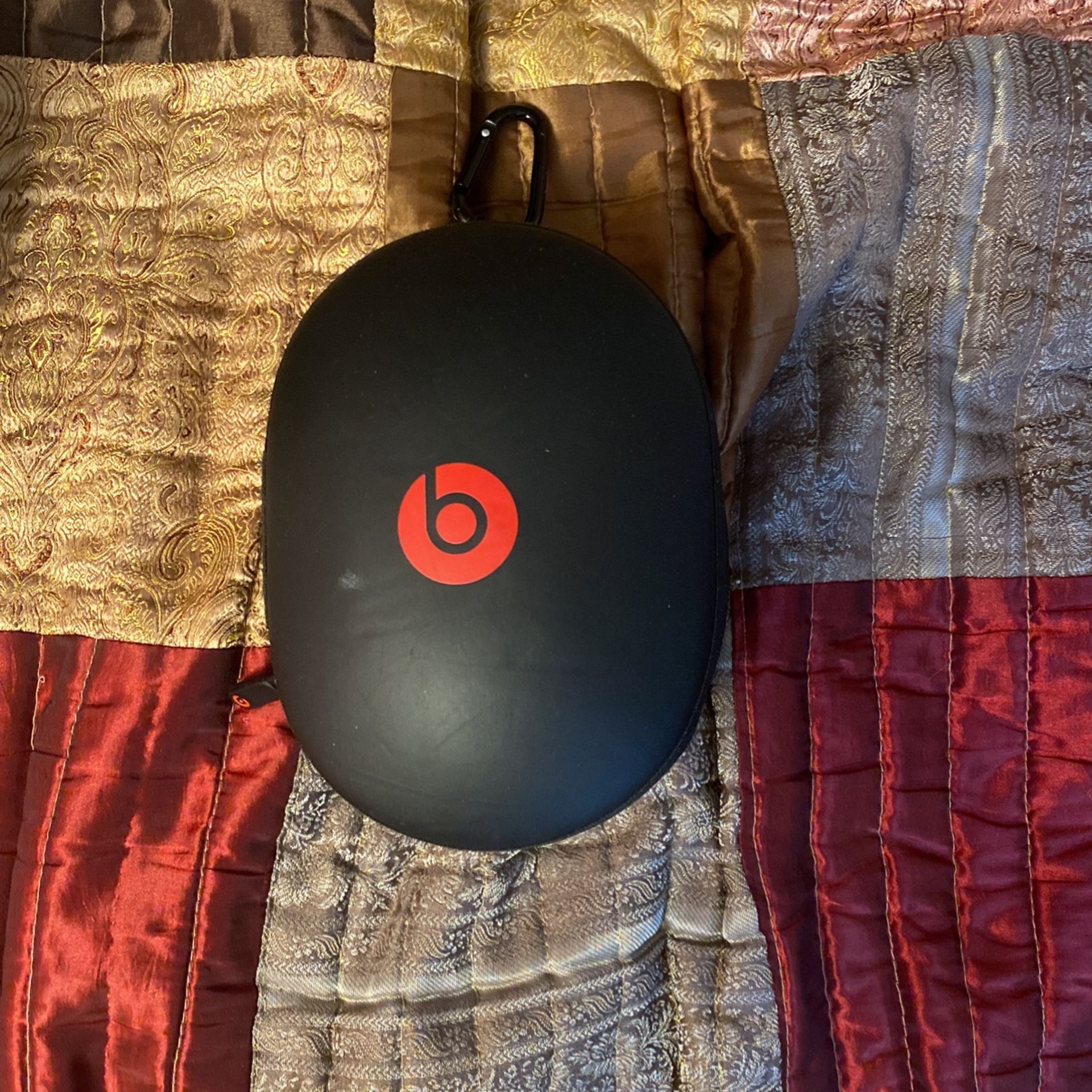 Beats Studio Headphones Hard Shell Case