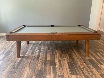 Beautiful Pool Tables!! On Sale!! Get Them While They Are Hot!!