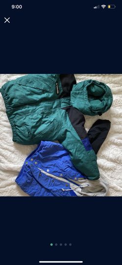 Winter Jackets
