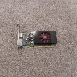 4 gigabyte graphics card amd video card gpu cards graphic dual moniter monitors gb gpus radeon r7 350
