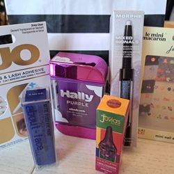 Sample Package-6 Pieces