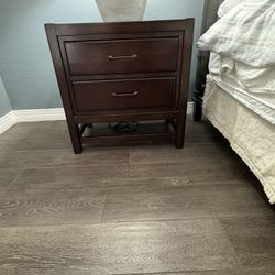 Bedside Tables 