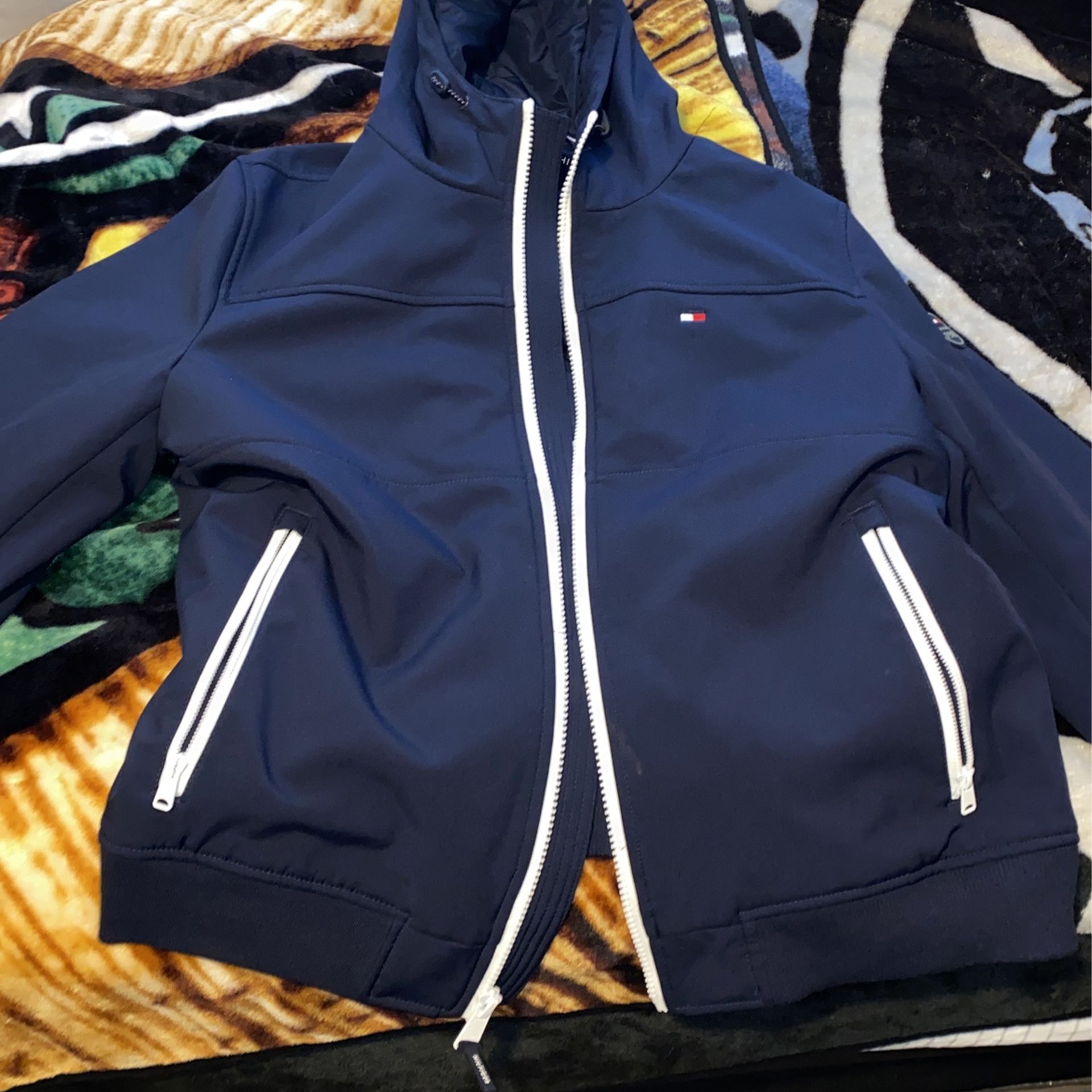 Tommy Hilfiger Raincoat