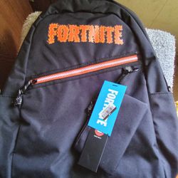 Fortnight Backpack $20 Each 2 Available 