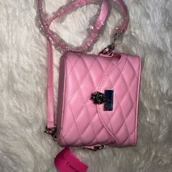 Brand New Betsy Johnson Purse 