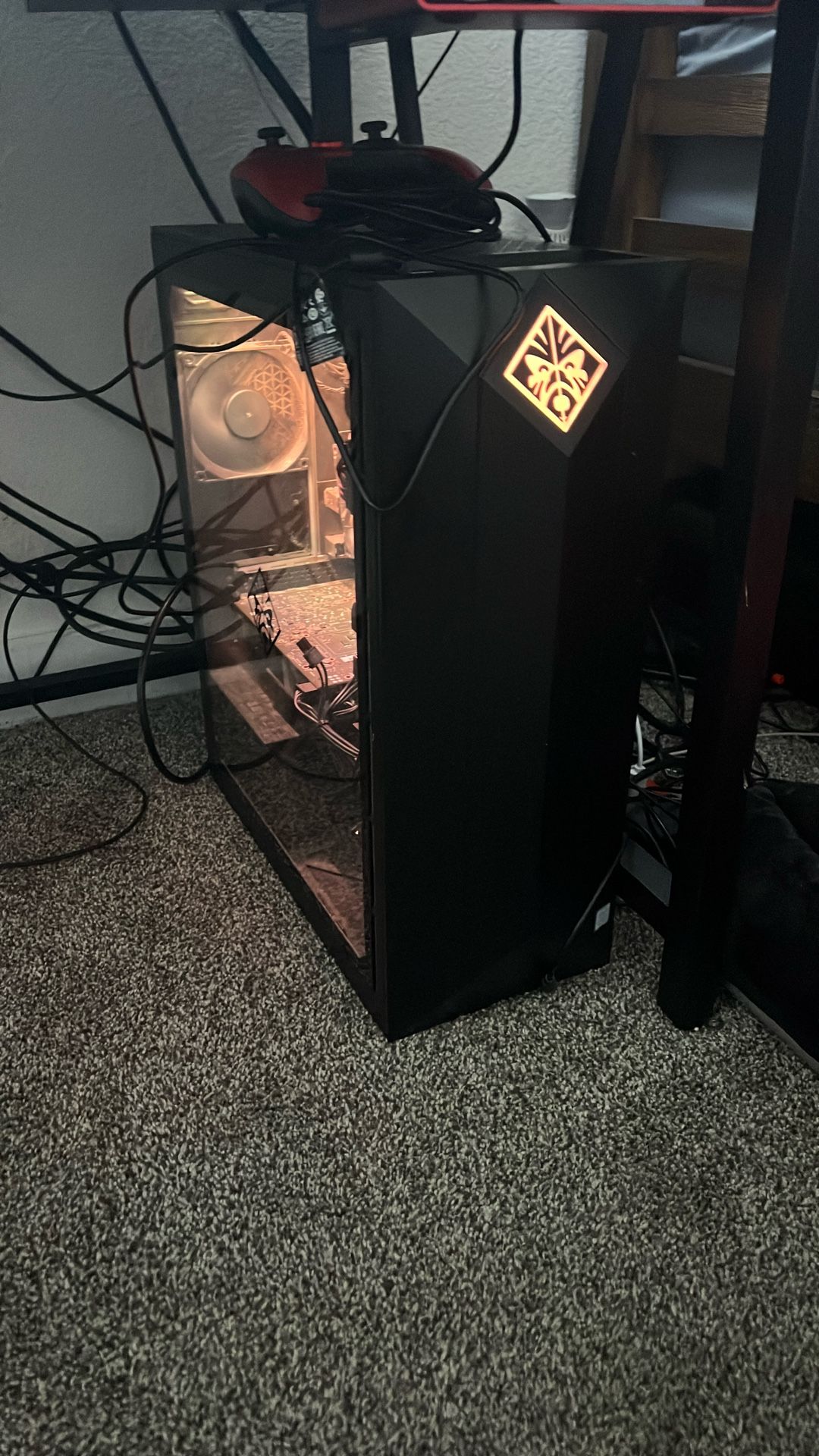 Omen Obelisk Pc