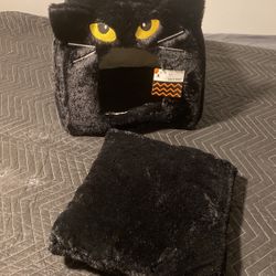 Wag N’ Woof Dog Bed