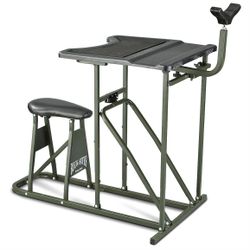 Buck Bench Shooting Bench