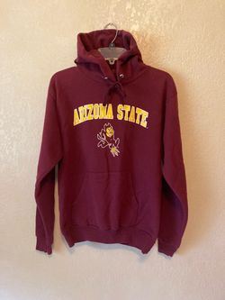 ASU Sweatshirt-Hoodie
